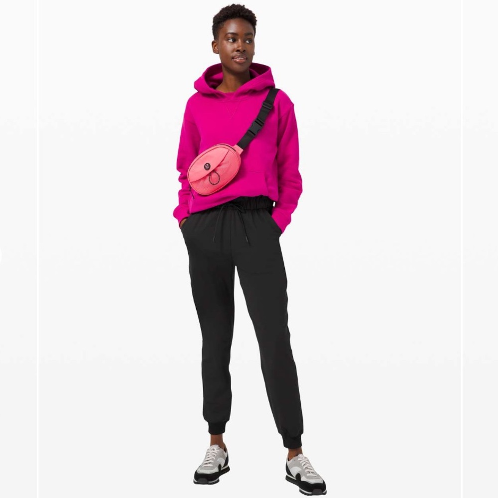 Lululemon Keep Moving Jogger
